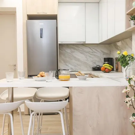 Apartment Elisavet With Veranda Corfu (city)