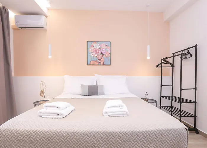 Apartment Elisavet With Veranda Corfu (city)